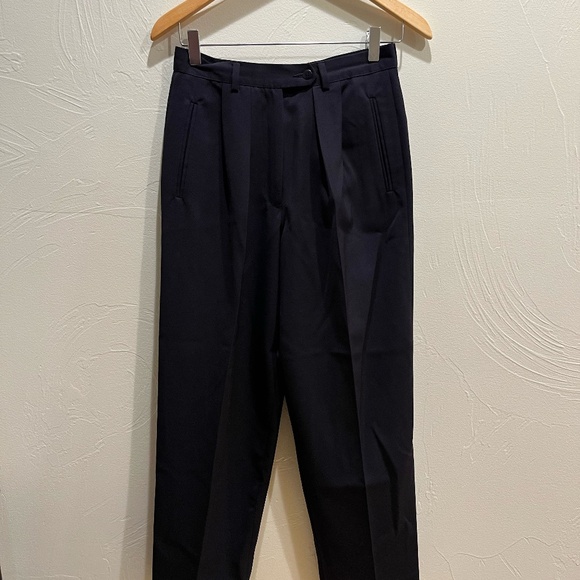Giorgio Armani Womens Slacks - Picture 1 of 7